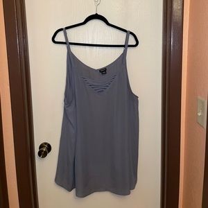 Torrid Size 5 Cami